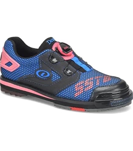 Amazon.com: Dexter Women's SST 8 Power Frame Boa Bowling Shoe (for