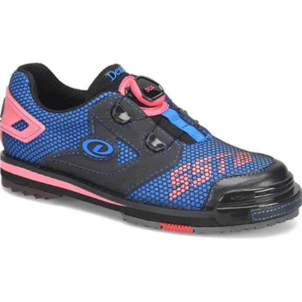 Amazon.com: Dexter Women's SST 8 Power Frame Boa Bowling Shoe (for