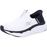 Skechers Womens Women's Hands Free Slip-ins Max Cushioning Elite-Smooth Transition
