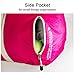 Foldable Travel Luggage Duffle Bag Lightweight for Sports, Gym, Vacation