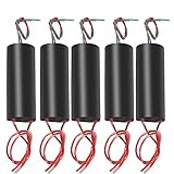 AEDIKO 5pcs High Voltage Generator DC 3v-6v to