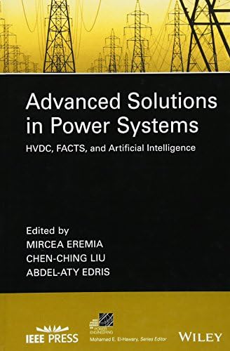 Handbook of Electrical Power System Dynamics: Modeling, Stability