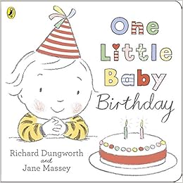 baby birthday book