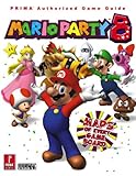 Mario Party 8: Prima Official Game Guide (Prima Official Game Guides) (Prima Official Game Guides)