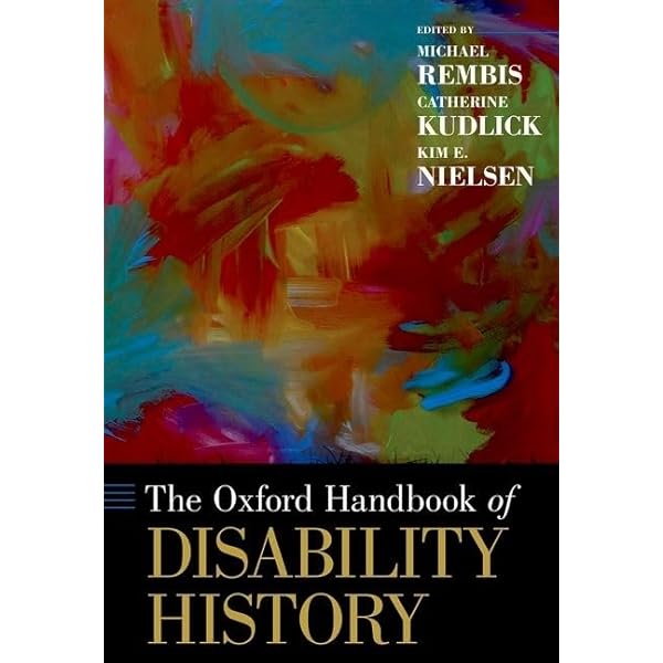 洋書 Disability History The Oxford Handbook The Oxford Handbook of Disability History: 9780190234959