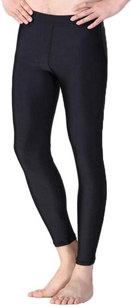 Pantaloni Termo Sauna Dimagranti KIWIRATA - Leggings Modellanti Per Donna Con Vita Alta
