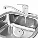 Unique Sink Stopper & Drain Plug for Kitchen & Bathroom