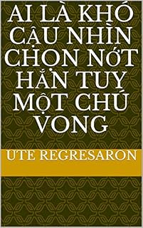 Livro ai là khó cậu nhìn chọn nớt hắn tuy một chú vong