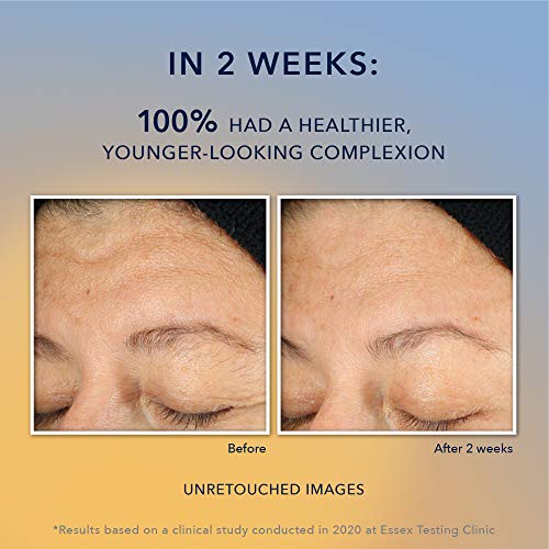 roc vitamin c cleanser