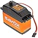Savox 0.17/555.5 High Voltage Servo (1/5 Scale)