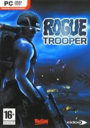 Rogue Trooper
