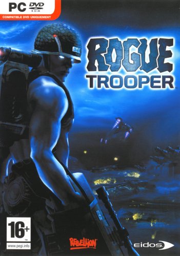 Rogue Trooper