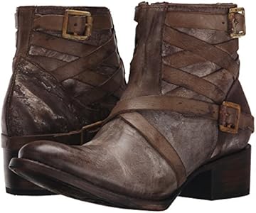 freebird sammi boots