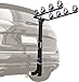 Critical Cycles Lenox 4-Bike Hitch Mount Rack with 2-Inch Receiver
