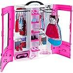 Barbie Fashionistas Ultimate Closet
