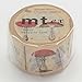 MT Masking Tape Ex Picture Book Plant (MTEX1P34)