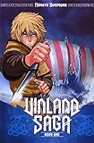 "Vinland Saga 1" av Makoto Yukimura