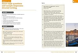 Cambridge IGCSE® English Student Book