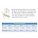 MATSU Casual Women Winter Warm Leather Gloves M9229 (L, Light Pink)