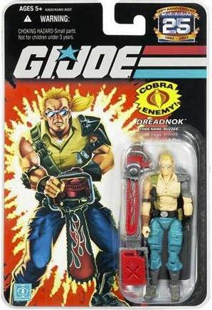 gi joe dreadnoks figures
