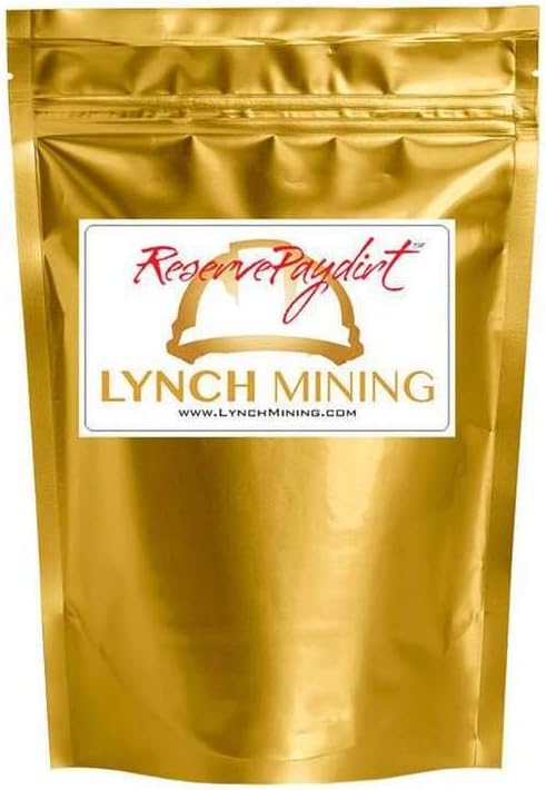 Lynch Mining Reserve Paydirt (1)