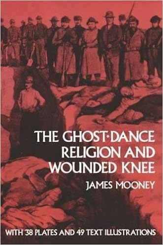 Ghost dance thesis statement 06 image