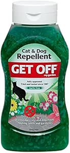 get off cat & dog training repellent 500ml