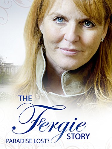 The Fergie Story Paradise Lost?