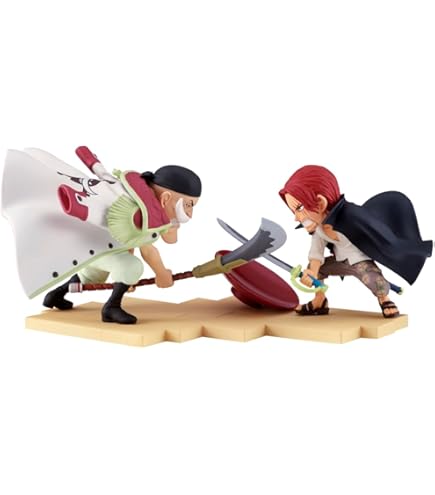 Amazon.com: Banpresto One Piece WCF WT100 Commemorative