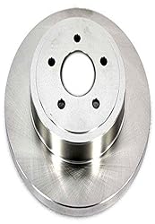 Bendix Premium PRT5566 Rear Brake Rotor for Ford