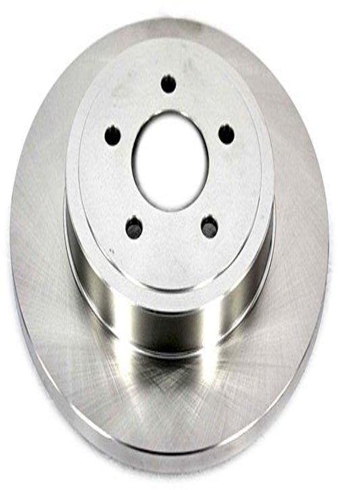 Bendix Premium PRT5566 Rear Brake Rotor for Ford