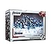 1000Piece Jigsaw Puzzle Marvel Avengers Endgame Team Suit