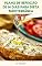 Livro Plano De Refeição De 14 Dias Para Dieta Mediterrânea : Uma Lista Completa De Alimentos Dietmediterrâneos - Plano De Dieta Mediterrânea - Benefícios E Riscos Da Dieta Mediterrânea