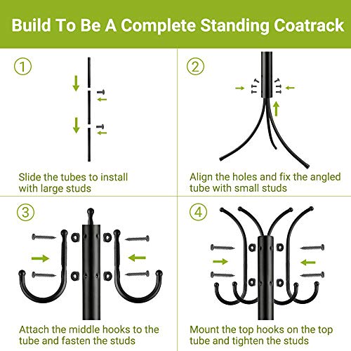 2 Cozzine+Hanger+Holder+Jacket+Umbrella