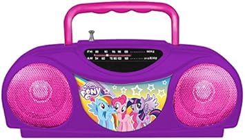 my little pony karaoke