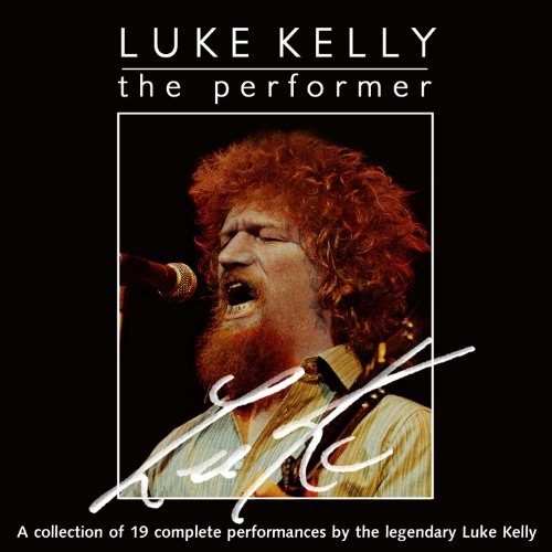 Luke Kelly - Luke