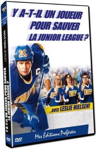 Y'a-t-il un joueur pour sauver la Junior League ?