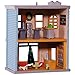 Hallmark 1995QX9462 Houses & Shops #34 Hardware Store Keepsake Christmas Ornaments