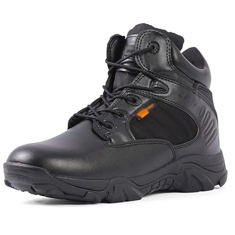 botas de trabajo comando