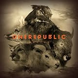 OneRepublic - Burning Bridges