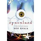Spaceland: A Novel of the Fourth Dimension (Tom Doherty Associates Books)