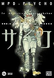 MPD-psycho