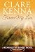 Forever My Love (Kensington Family Novels Book 2)