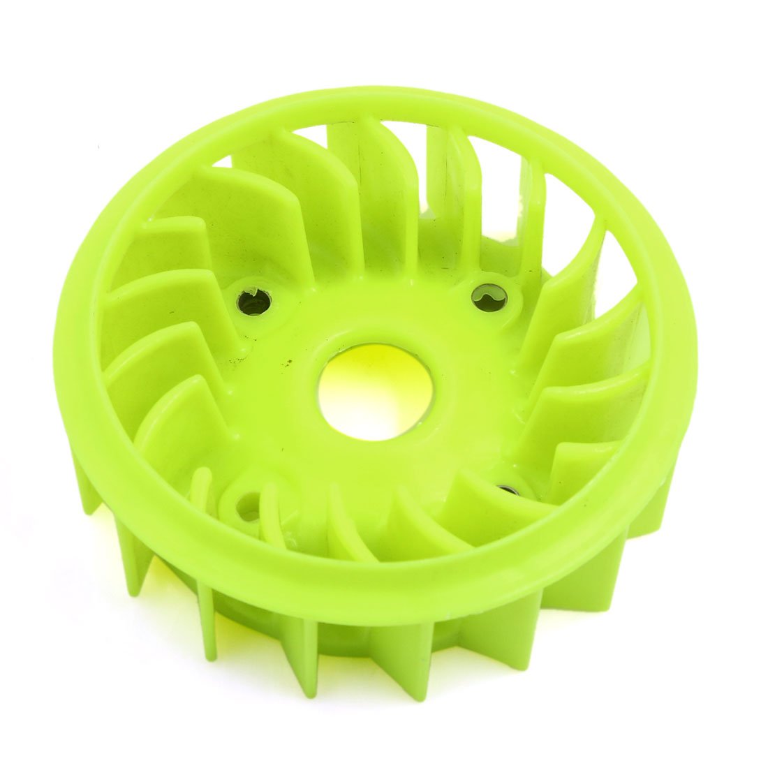 Generic Universal Plastic 18Vanes Impeller Motor Fan Vane Wheel Air