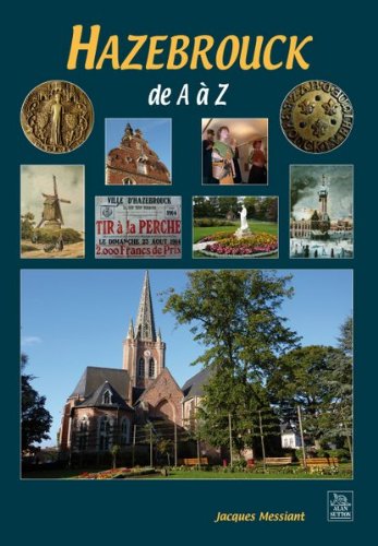 Hazebrouck de A à Z