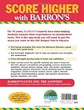 Image de Barron's SAT Subject Test Physics