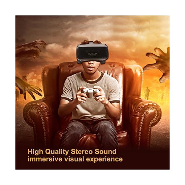 REDSTORM VR Headset - Image 5