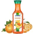 Indian Mala Fruit Syrup | 750ml (25 fl oz) (750ml, Orange)