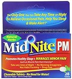 Midnite Midnite Pm, 28 Count