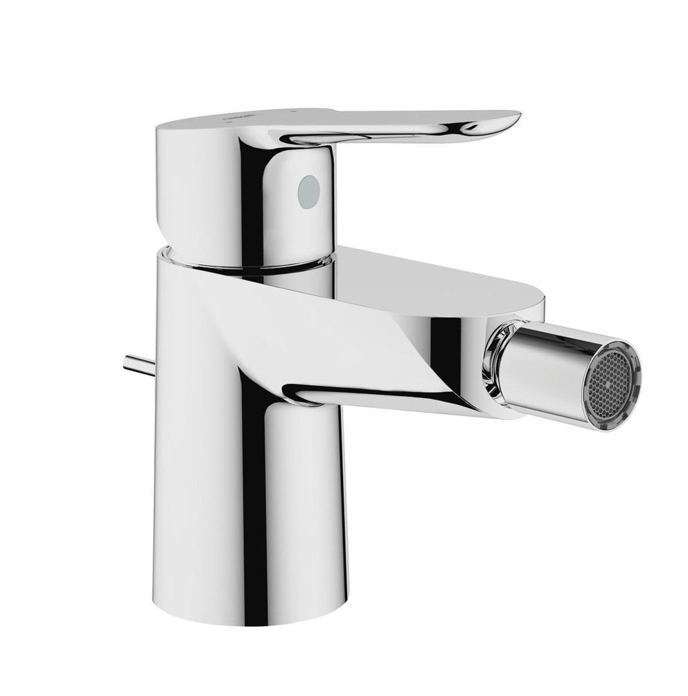 GROHE Bauedge Bidet Mixer 1/2" Chrome 23331000